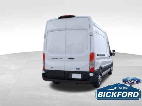 New 2026 Ford Transit 350 Base w/ Load Area Protection Package image 8
