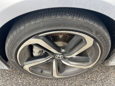 Used 2022 Honda Accord Sport Special Edition image 7