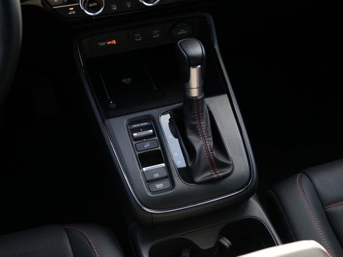 Used 2026 Honda CR-V Sport Touring image 27