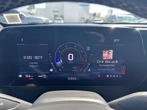 Used 2024 Chevrolet Traverse LS AWD/4WD image 28