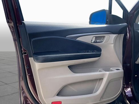 Used 2016 Honda Pilot EX-L image 21