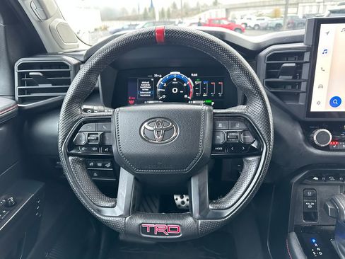 Used 2023 Toyota Tundra TRD Pro image 20