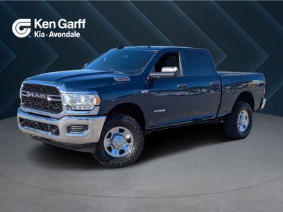 Used 2022 RAM 2500 Tradesman