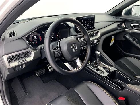 Used 2026 Acura Integra A-Spec image 15