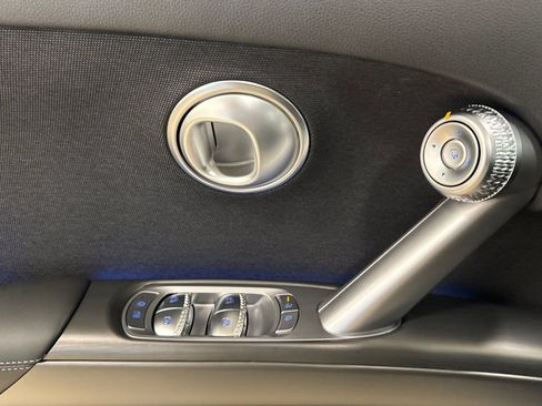 New 2026 Genesis GV60 RWD image 11