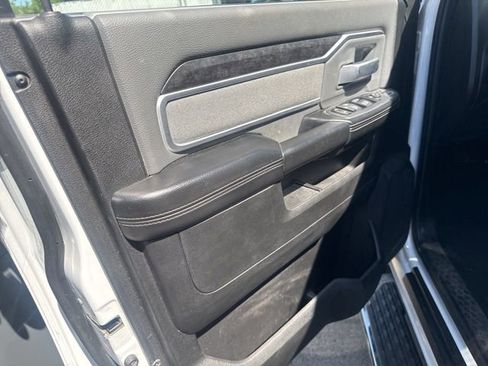 Used 2023 RAM 3500 Big Horn w/ Level 1 Equipment Group image 11