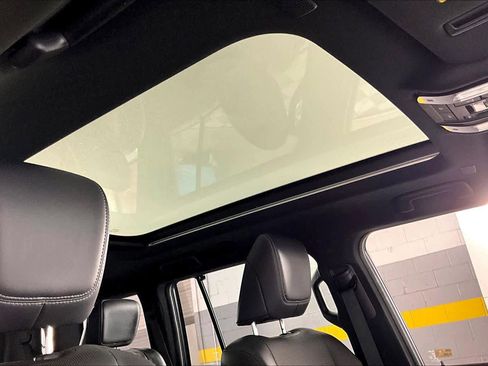 Used 2024 Lexus GX 550 w/ Accessory Package (Z1) image 13