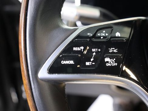 Used 2024 Mercedes-Benz S 580 4MATIC Sedan image 13