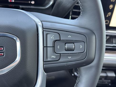 New 2026 GMC Sierra 1500 Elevation AWD/4WD image 10