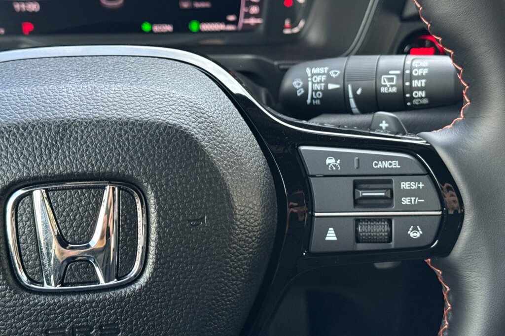 New 2026 Honda Pilot Sport image 30