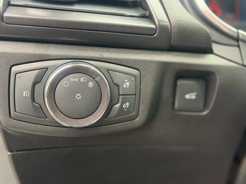 Used 2018 Ford Fusion Titanium AWD/4WD image 19
