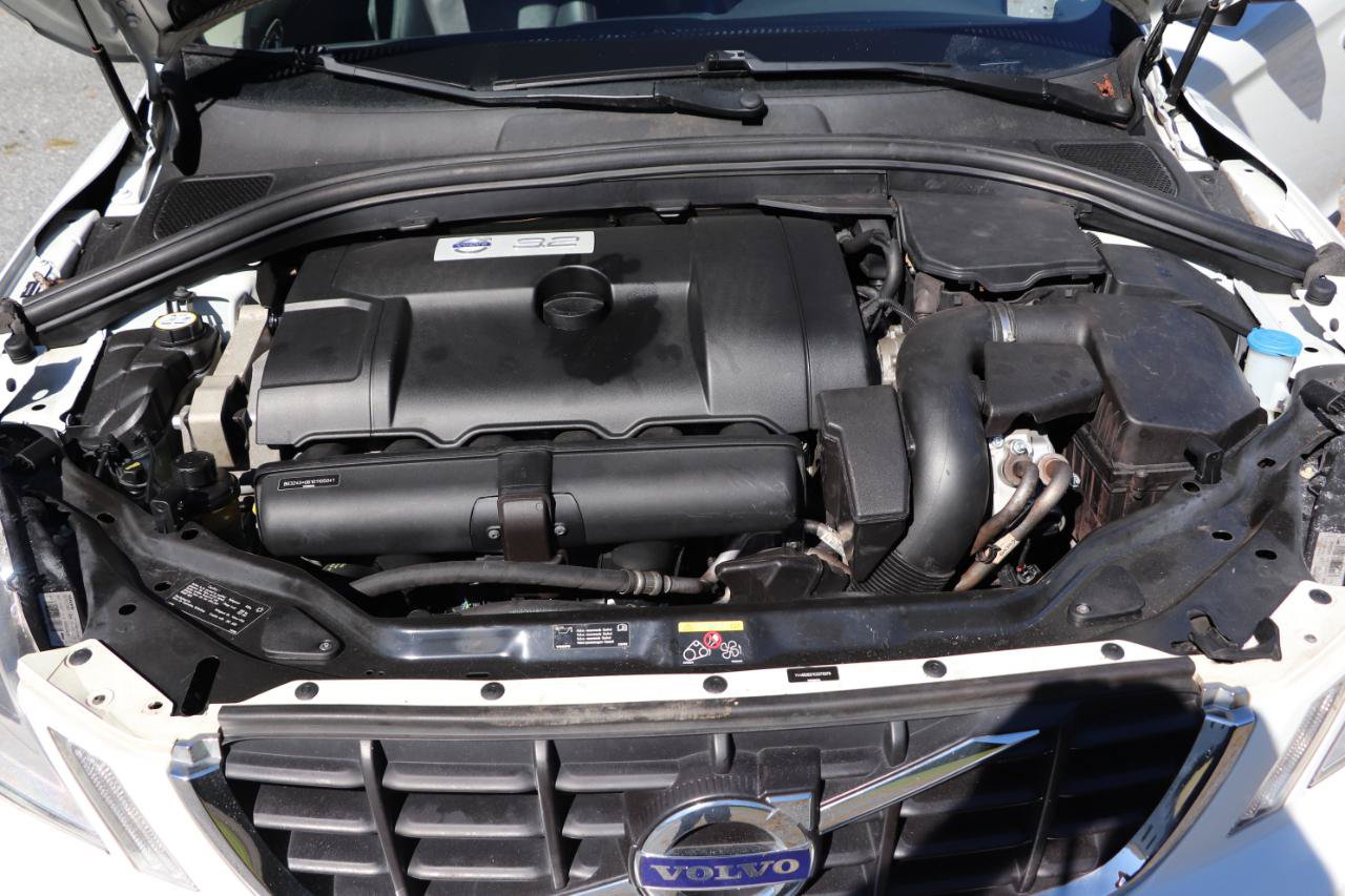 Used 2012 Volvo XC60 3.2 AWD/4WD image 43