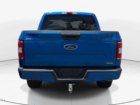 Used 2019 Ford F150 XL w/ Equipment Group 101A Mid AWD/4WD image 5
