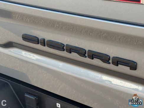 Certified 2024 GMC Sierra 1500 SLT w/ SLT Premium Plus Package AWD/4WD image 14