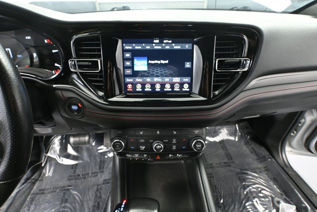 Used 2023 Dodge Durango GT AWD/4WD image 25