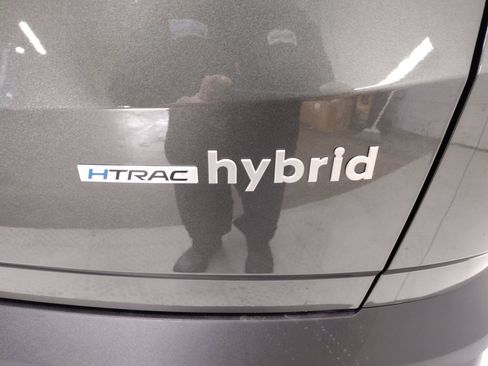 New 2026 Hyundai Tucson SEL image 13