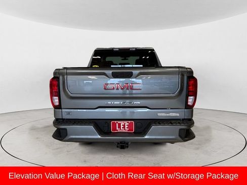 Used 2022 GMC Sierra 1500 Elevation AWD/4WD image 5