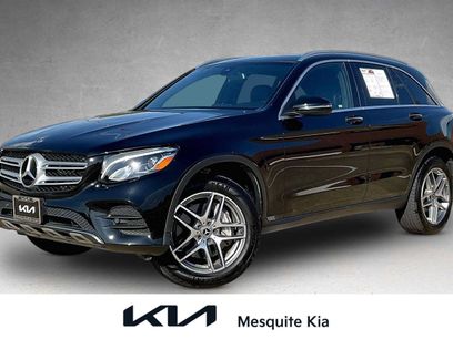Used 2019 Mercedes-Benz GLC 300 4MATIC