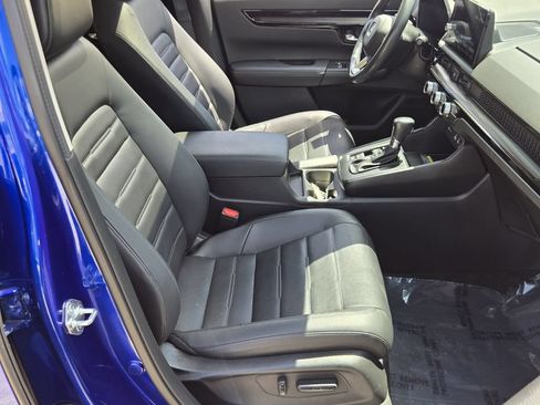 Certified 2023 Honda CR-V EX-L image 16