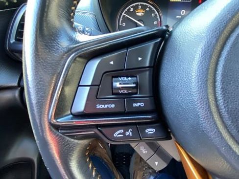 Certified 2023 Subaru Forester Wilderness image 24