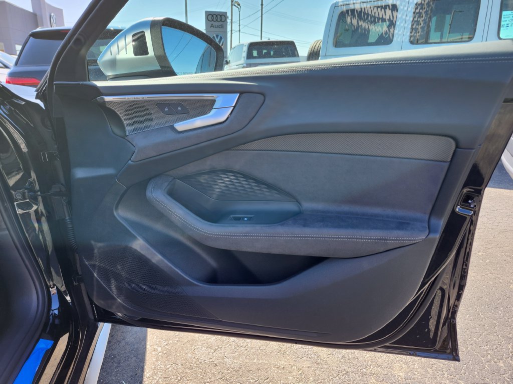 New 2026 Audi S5 Premium Plus AWD/4WD image 12