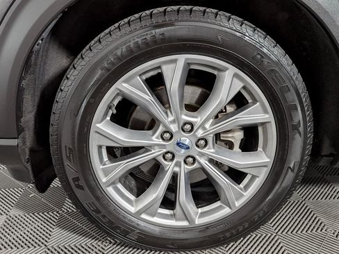 Used 2021 Ford Explorer Limited w/ Equipment Group 301A image 47