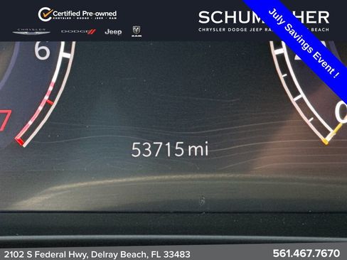 Used 2022 Jeep Grand Cherokee Trailhawk AWD/4WD image 31