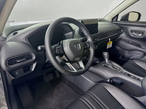 New 2026 Honda HR-V EX-L image 9