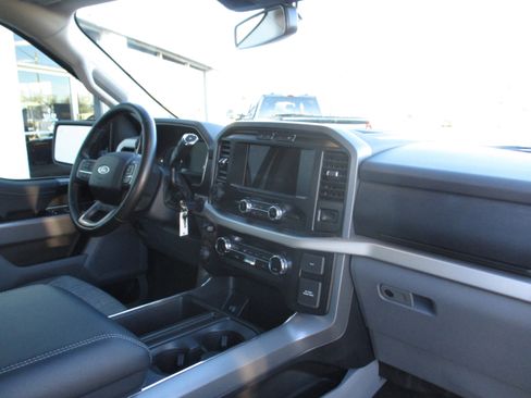 Used 2021 Ford F150 XLT w/ Equipment Group 301A Mid image 30