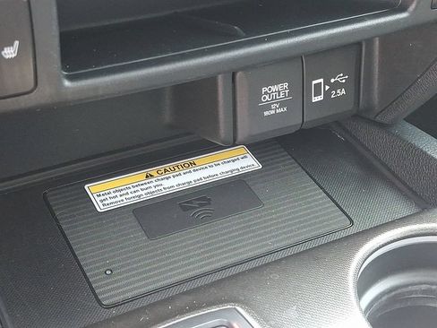 Used 2023 Honda Passport TrailSport image 20