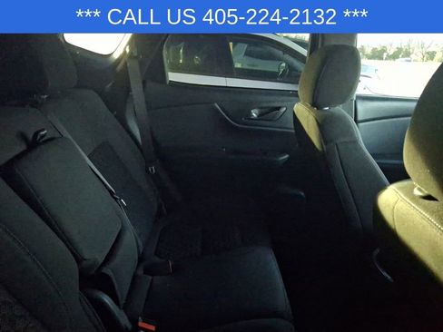 Used 2021 Chevrolet Blazer LT image 25