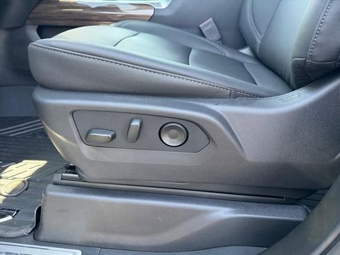 New 2026 Chevrolet Silverado 1500 LT AWD/4WD image 12