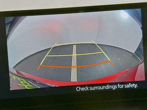 Used 2024 MAZDA CX-90 3.3 Turbo w/ Premium Package AWD/4WD image 23