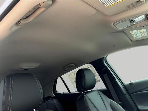New 2026 Buick Encore GX Preferred w/ Comfort Package FWD image 13