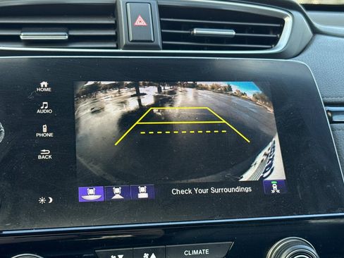 Used 2018 Honda CR-V EX-L image 24