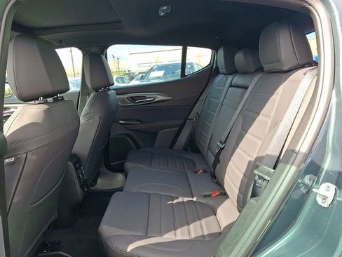 New 2026 Alfa Romeo Tonale Base w/ Quick Order Package 23H Volce image 6