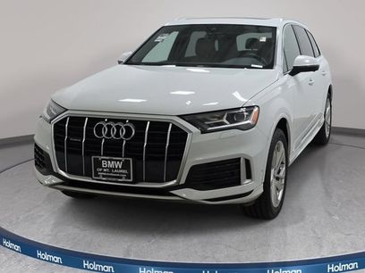 Used 2021 Audi Q7 2.0T Premium Plus w/ Premium Plus Package