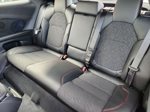 New 2026 Dodge Charger Scat Pack w/ Blacktop Package image 25