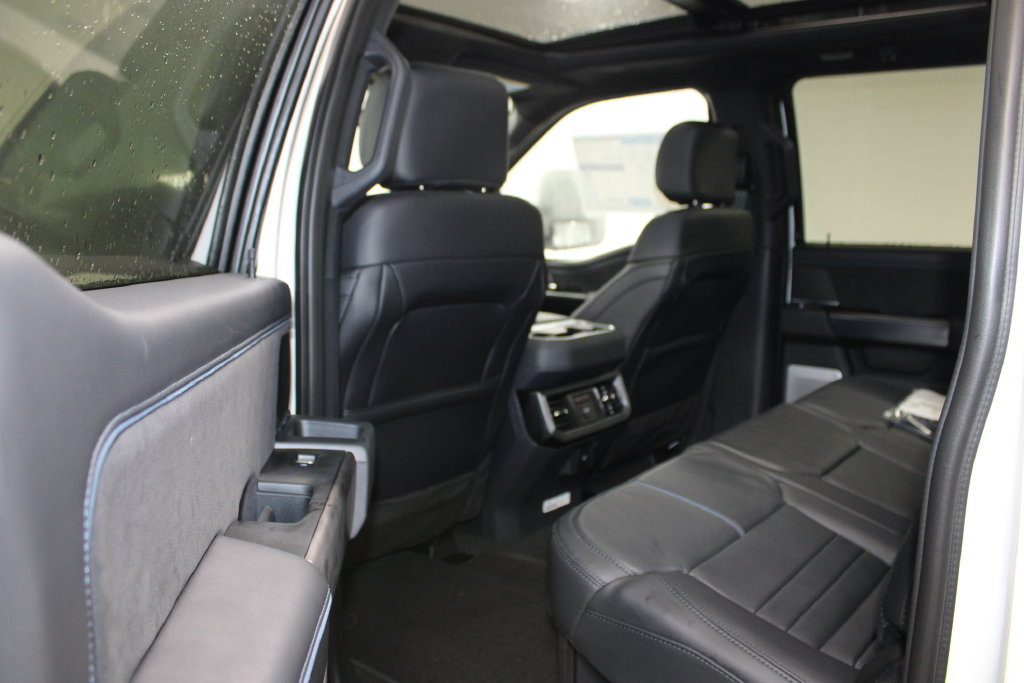 New 2026 Ford F250 Platinum AWD/4WD image 30