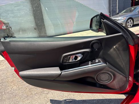 Used 2020 Toyota Supra Launch Edition w/ Driver Assist Package image 17