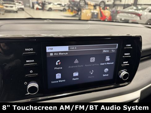 Used 2021 Kia K5 GT-Line w/ GT-Line FWD Premium Package image 5