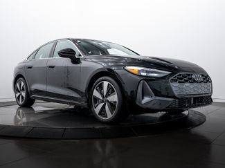 Certified 2025 Audi A5 2.0T Premium w/ Convenience Package video 1