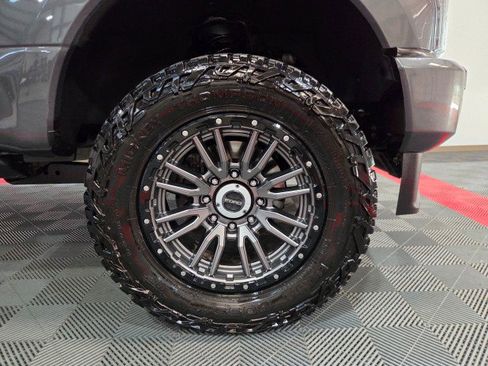 Used 2020 Ford F350 Platinum image 90