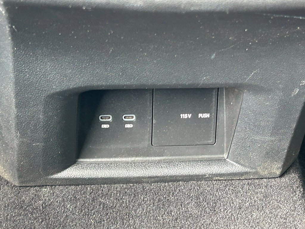 Certified 2023 Volkswagen Atlas SE AWD/4WD image 48