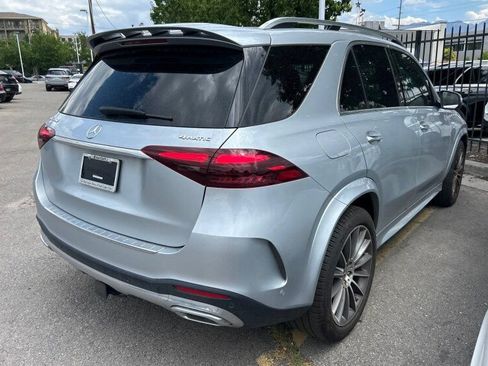 Certified 2024 Mercedes-Benz GLE 350 4MATIC image 17