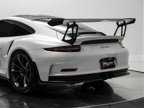 Used 2016 Porsche 911 GT3 RS RWD image 15