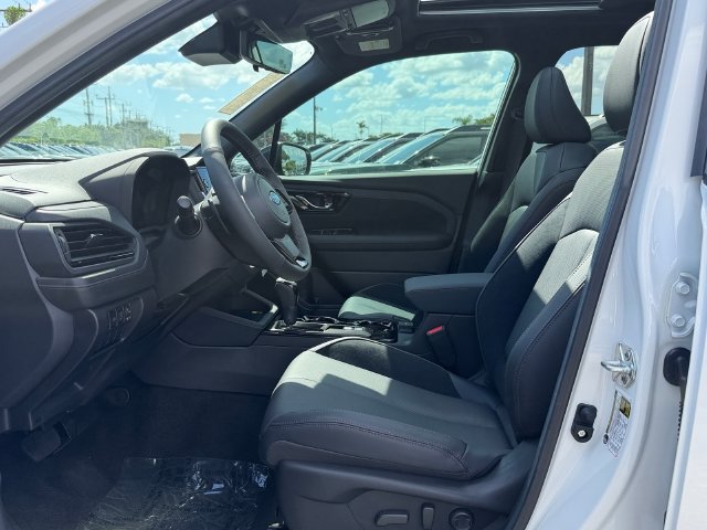 New 2026 Subaru Forester Touring AWD/4WD image 11