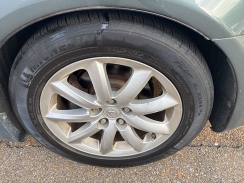 Used 2007 Lexus LS 460 image 11