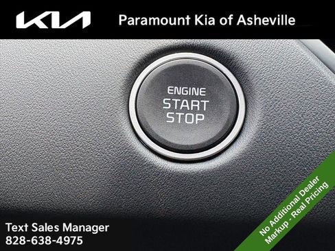 New 2026 Kia Seltos EX FWD image 14