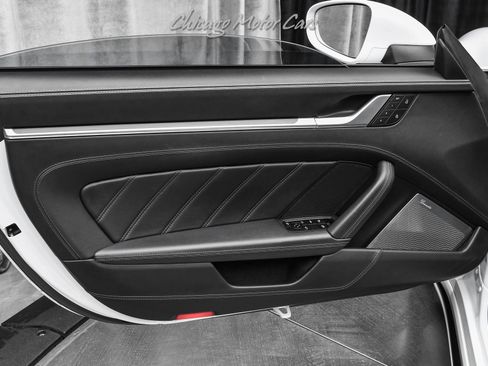 Used 2023 Porsche 911 Turbo S image 36